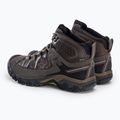 KEEN Targhee III Mid vyriški trekingo batai rudi 1017786 3