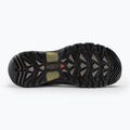 KEEN Targhee III Mid vyriški trekingo batai rudi 1017786 4