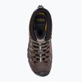 KEEN Targhee III Mid vyriški trekingo batai rudi 1017786 6