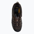 Vyriški trekingo batai KEEN Targhee III Mid black olive 1017787 6