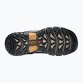 Vyriški trekingo batai KEEN Targhee III Mid black olive 1017787 13