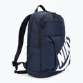 Kuprinė Nike Elemental 25 l obsidian/black/white 2