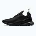 Moteriški batai Nike Wmns Air Max 270 black/black/black 006 2