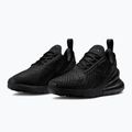 Moteriški batai Nike Wmns Air Max 270 black/black/black 006 3