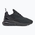 Moteriški batai Nike Wmns Air Max 270 black/black/black 2