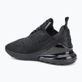 Moteriški batai Nike Wmns Air Max 270 black/black/black 3