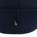 Nike U Beanie GFA Team futbolo kepurė tamsiai mėlyna AV9751-451 4