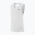 Vyriški treniruočių marškinėliai Nike Dri-Fit TT dark grey heather/black 5
