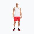 Vyriški treniruočių marškinėliai Nike Dri-Fit TT white/black 2