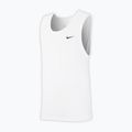 Vyriški treniruočių marškinėliai Nike Dri-Fit TT white/black 5