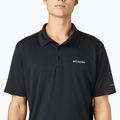 Columbia Zero Rules vyriški polo marškinėliai juodi 1533303010 4