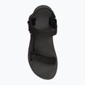 Moteriški sportiniai sandalai Teva Original Universal black 1003987 6