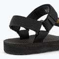 Moteriški sportiniai sandalai Teva Original Universal black 1003987 8