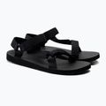 Teva Original Universal vyriški trekingo sandalai - Urban black 1004010 5