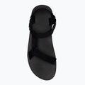 Teva Original Universal vyriški trekingo sandalai - Urban black 1004010 6
