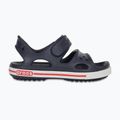 Vaikiški sandalai Crocs Crocband II Sandal PS navy/white 2