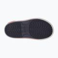 Vaikiški sandalai Crocs Crocband II Sandal PS navy/white 6