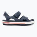 Vaikiški sandalai Crocs Crocband II Sandal PS navy/white 2