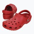 Crocs Classic šlepetės raudonos 10001-6EN 11