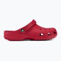 Crocs Classic šlepetės raudonos 10001-6EN 3