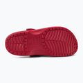 Crocs Classic šlepetės raudonos 10001-6EN 6