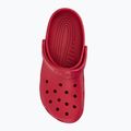 Crocs Classic šlepetės raudonos 10001-6EN 7