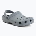 Šlepetės Crocs Classic concrete 2