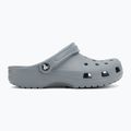 Šlepetės Crocs Classic concrete 3