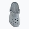 Šlepetės Crocs Classic concrete 6