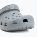 Šlepetės Crocs Classic concrete 8