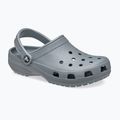Šlepetės Crocs Classic concrete