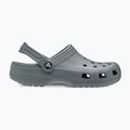 Šlepetės Crocs Classic concrete 2