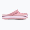 Crocs Crocband šlepetės rožinės 11016-6MB 3