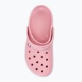 Crocs Crocband šlepetės rožinės 11016-6MB 7
