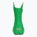 Vaikiški lietaus batai Crocs Handle It Rain Boot Kids grass green 10