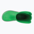 Vaikiški lietaus batai Crocs Handle It Rain Boot Kids grass green 12