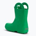 Vaikiški lietaus batai Crocs Handle It Rain Boot Kids grass green 3