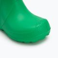 Vaikiški lietaus batai Crocs Handle It Rain Boot Kids grass green 7