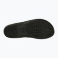 Moteriškos šlepetės per pirštą Crocs Kadee II Flip black 13