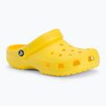 Šlepetės Crocs Classic lemon