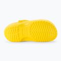 Šlepetės Crocs Classic lemon 5