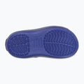 Vaikiški sniego batai Crocs Winter Puff Kids cerulean blue/light grey 4
