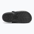Šlepetės Crocs Classic Lined Clog black/black 5