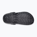Šlepetės Crocs Classic Lined Clog black/black 12