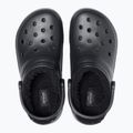 Šlepetės Crocs Classic Lined Clog black/black 13