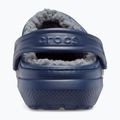 Šlepetės Crocs Classic Lined Clog navy/charcoal 11