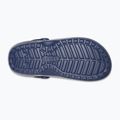 Šlepetės Crocs Classic Lined Clog navy/charcoal 12