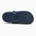 Šlepetės Crocs Classic Lined Clog navy/charcoal 5