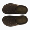 Crocs Classic Slipper rudos spalvos šlepetės 203600 11