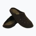 Crocs Classic Slipper rudos spalvos šlepetės 203600 12